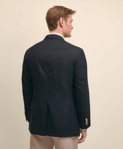 Classic Fit Wool 1818 Blazer | Brooks Brothers discount