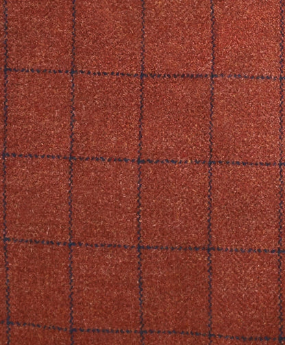 Classic Fit Wool-Cashmere Tweed Windowpane 1818 Sport Coat | Brooks Brothers sale