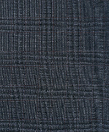 Classic Fit Wool Check 1818 Suit | Brooks Brothers online