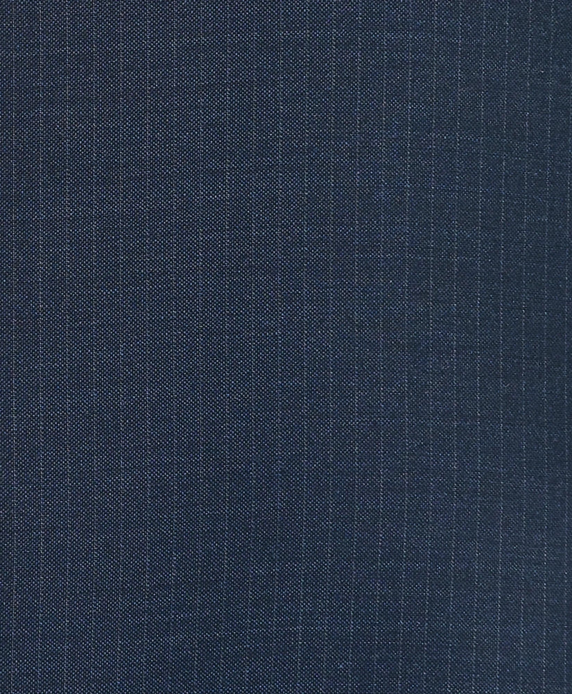 Classic Fit Wool Pinstripe 1818 Suit | Brooks Brothers outlet