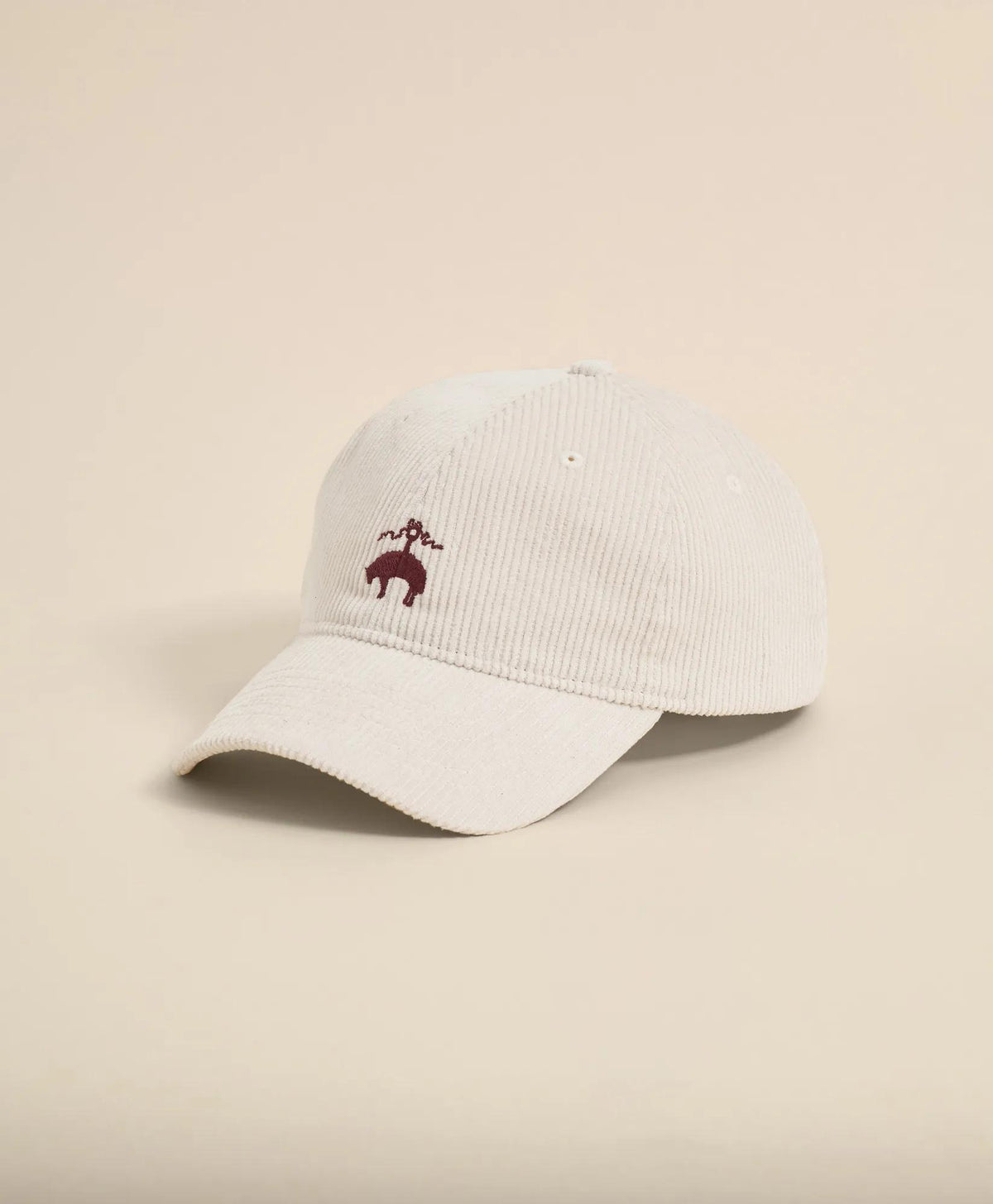 Corduroy Golden Fleece® Baseball Hat | Brooks Brothers sale