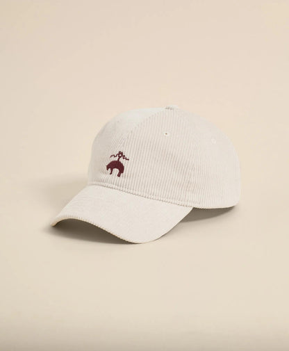 Corduroy Golden Fleece® Baseball Hat | Brooks Brothers sale