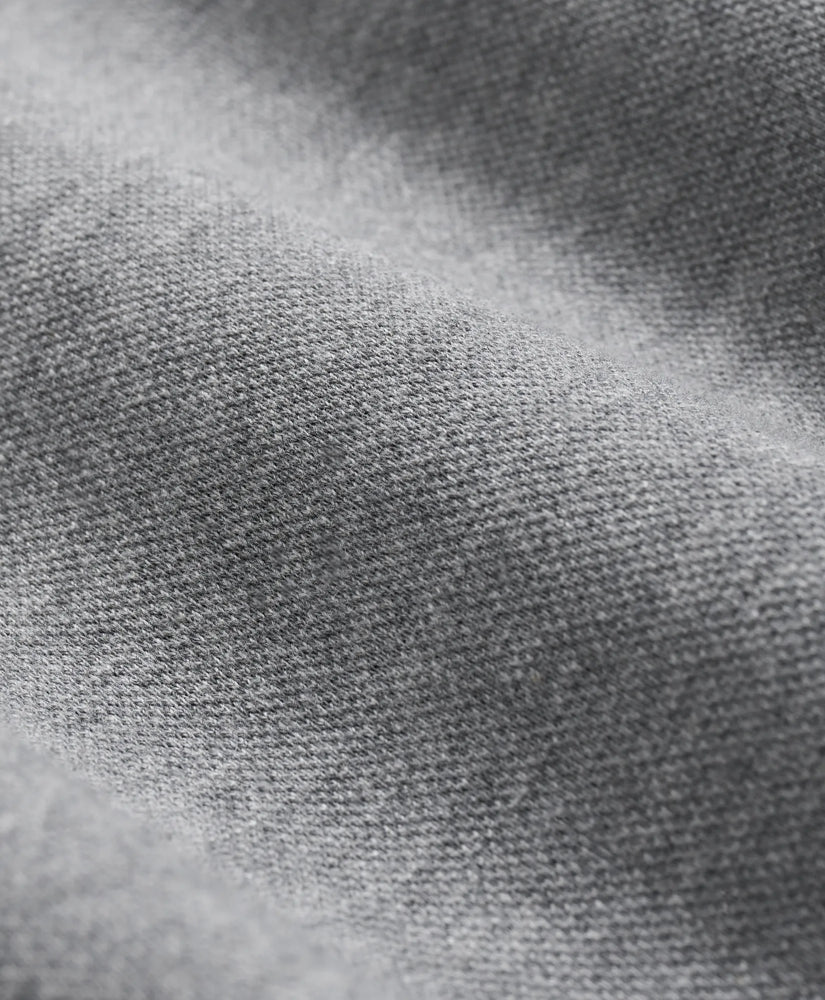 Cotton Blend Pique Quarter-Zip | Brooks Brothers sale