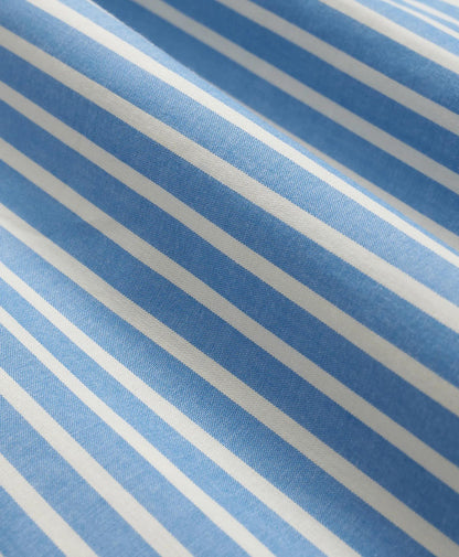 Cotton Broadcloth Bengal Striped Boxers | Brooks Brothers sale