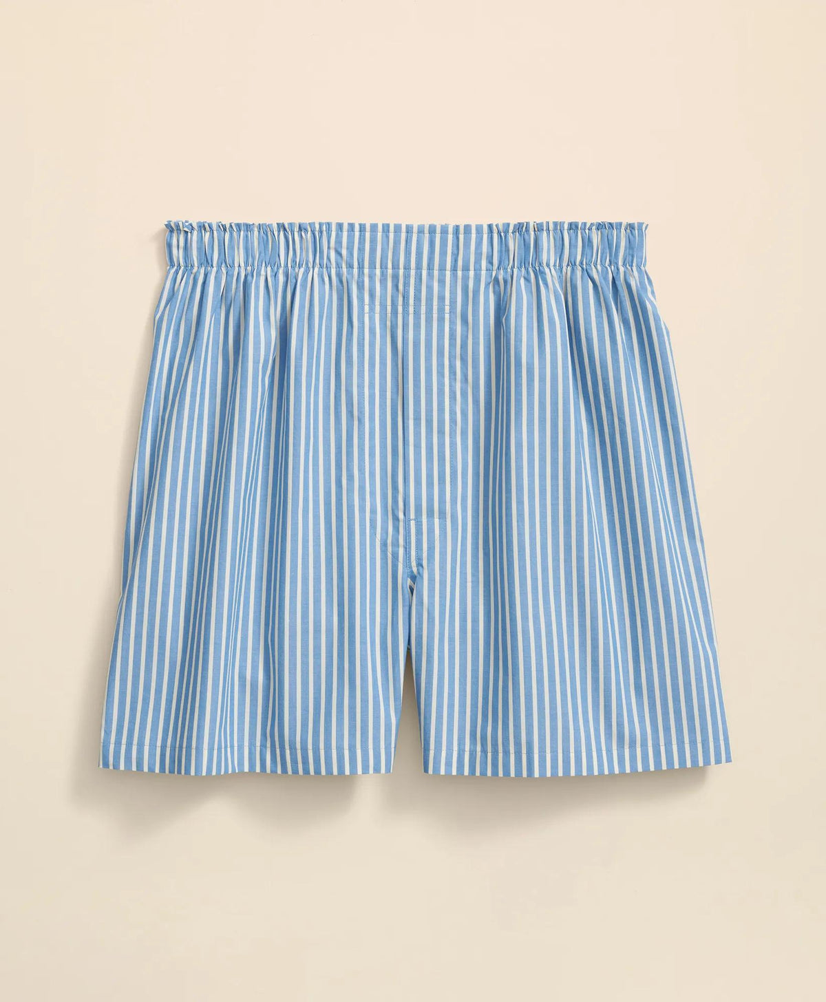 Cotton Broadcloth Bengal Striped Boxers | Brooks Brothers sale