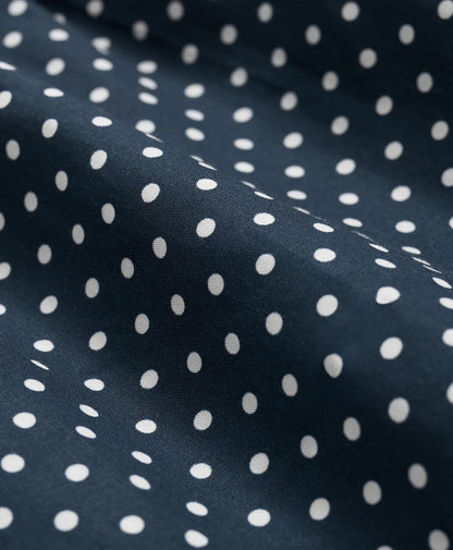 Cotton Broadcloth Dot Boxers | Brooks Brothers outlet