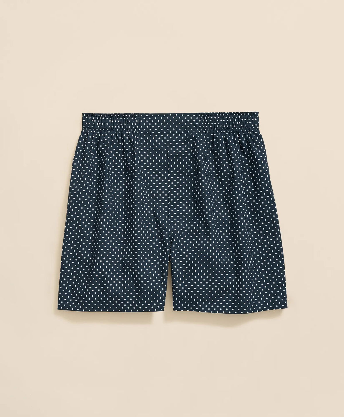Cotton Broadcloth Dot Boxers | Brooks Brothers outlet