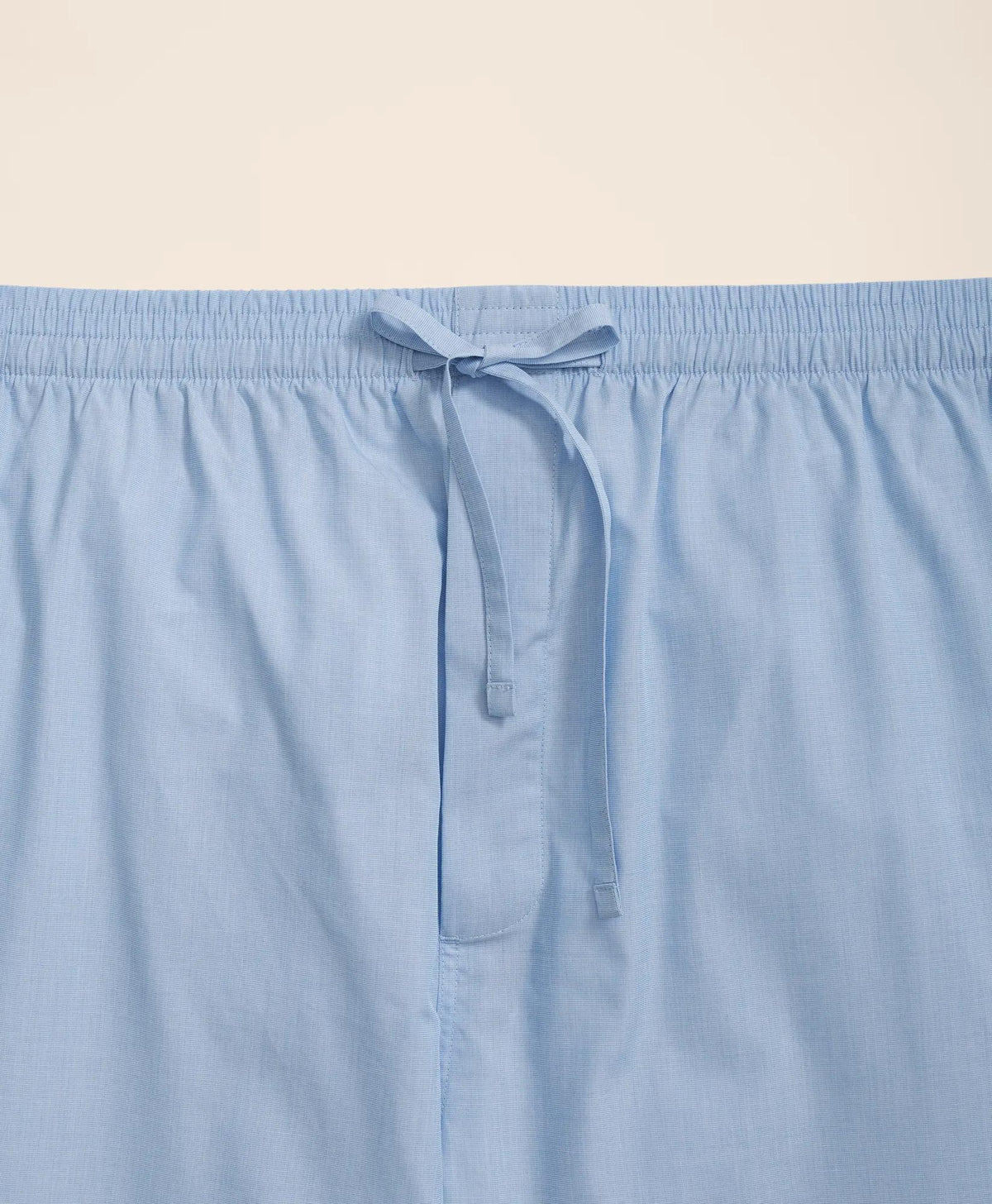 Cotton Broadcloth Lounge Pants | Brooks Brothers discount