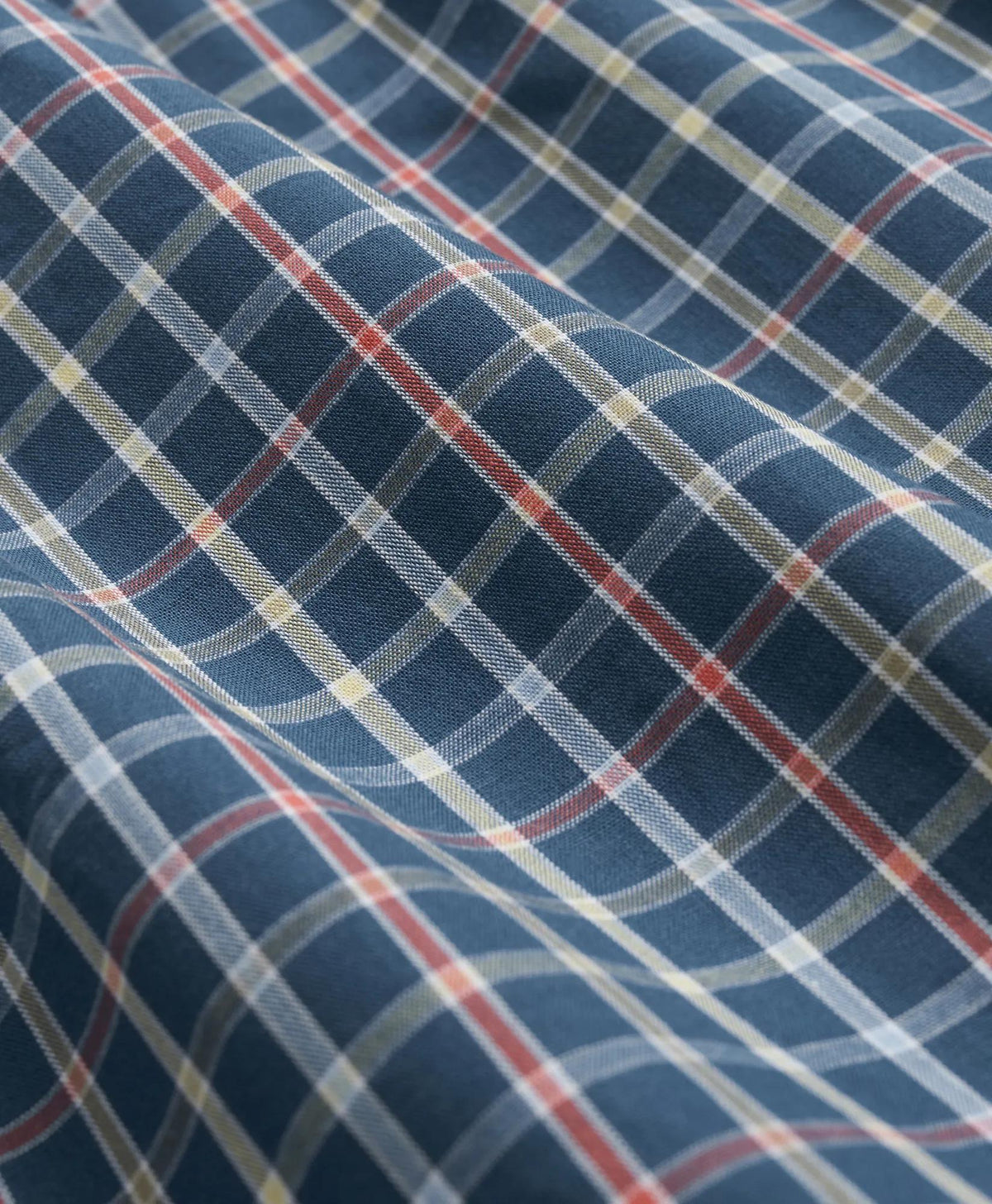 Cotton Broadcloth Multi-Windowpane Boxers | Brooks Brothers discount