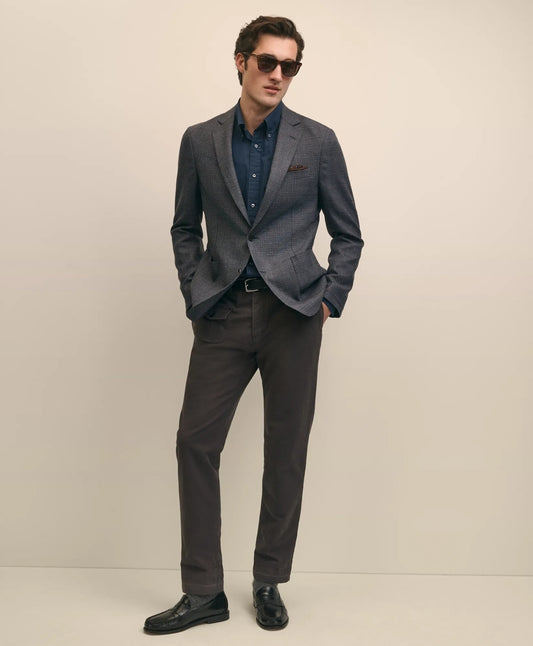 Cotton Paratrooper Pants | Brooks Brothers outlet
