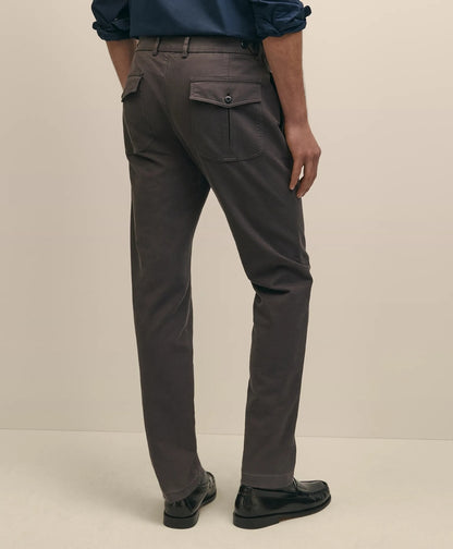 Cotton Paratrooper Pants | Brooks Brothers outlet