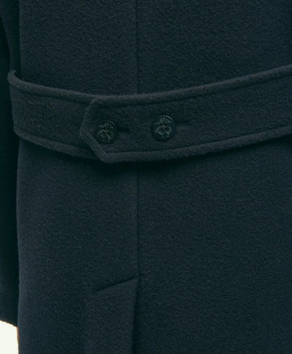 Double Faced Wool Top Coat | Brooks Brothers discount