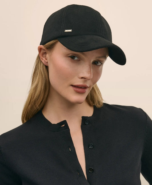 Eugenia Kim Cashmere Lo Baseball Cap | Brooks Brothers outlet