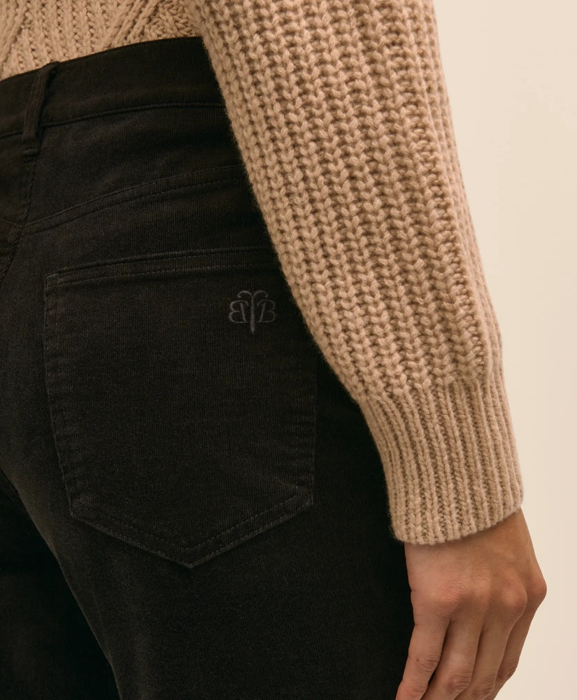 Five-Pocket Corduroy Pants | Brooks Brothers sale