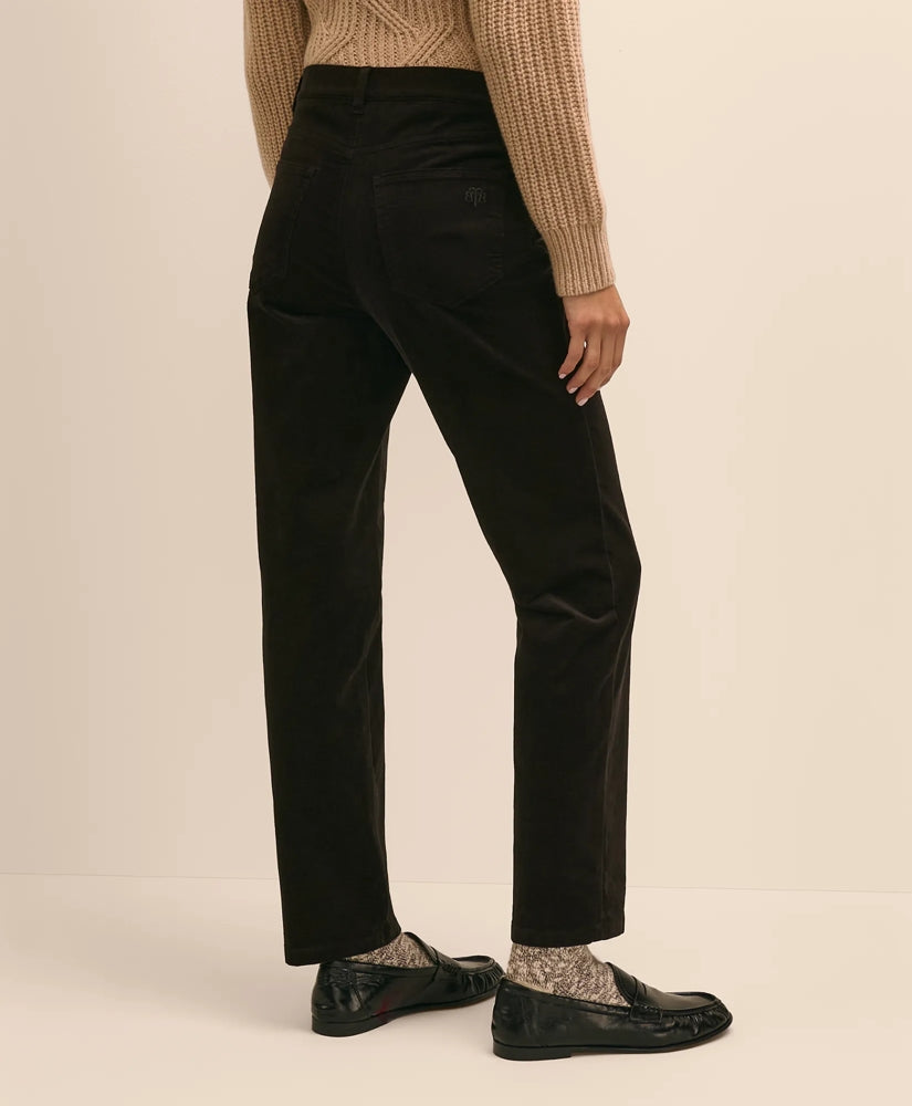 Five-Pocket Corduroy Pants | Brooks Brothers sale