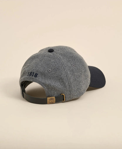 Flannel Golden Fleece® Baseball Hat | Brooks Brothers on sale