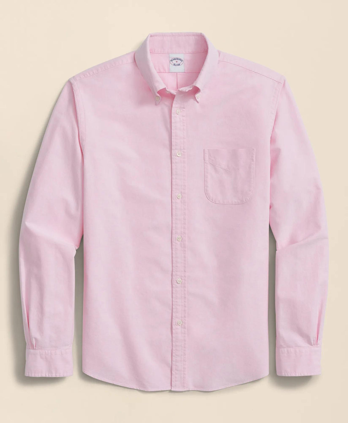 Friday Oxford Shirt | Brooks Brothers sale