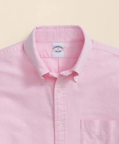Friday Oxford Shirt | Brooks Brothers sale