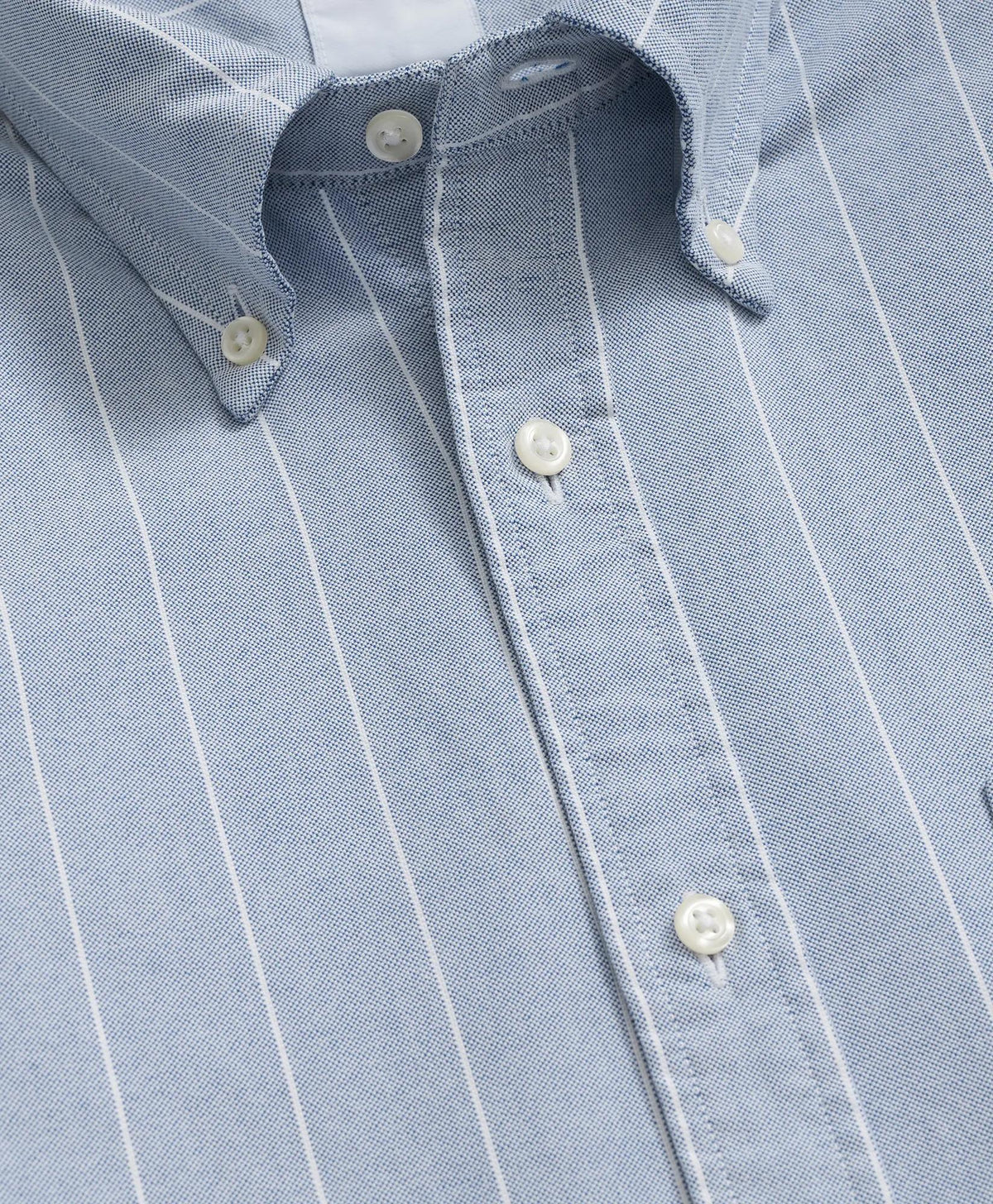 Friday Shirt, Oxford Pinstripe | Brooks Brothers sale