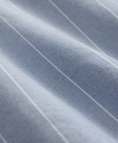 Friday Shirt, Oxford Pinstripe | Brooks Brothers sale
