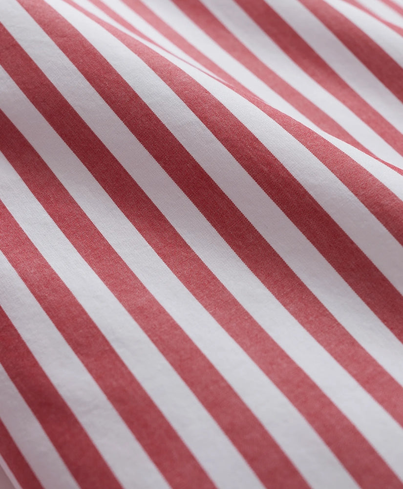 Friday Shirt, Poplin Butcher Striped | Brooks Brothers for sale