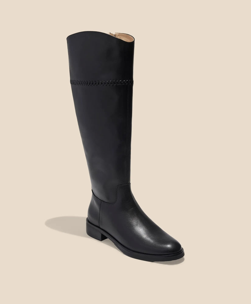 Jack Rogers Adaline Riding Boots | Brooks Brothers sale