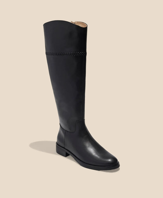 Jack Rogers Adaline Riding Boots | Brooks Brothers sale