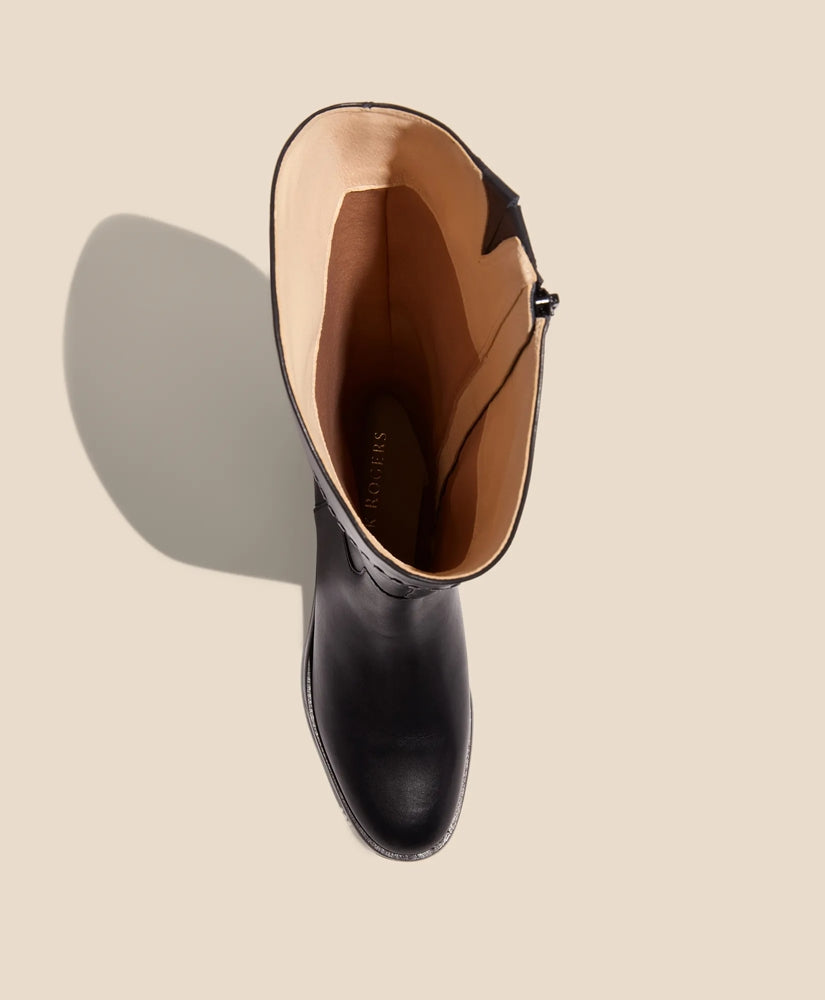 Jack Rogers Adaline Riding Boots | Brooks Brothers sale