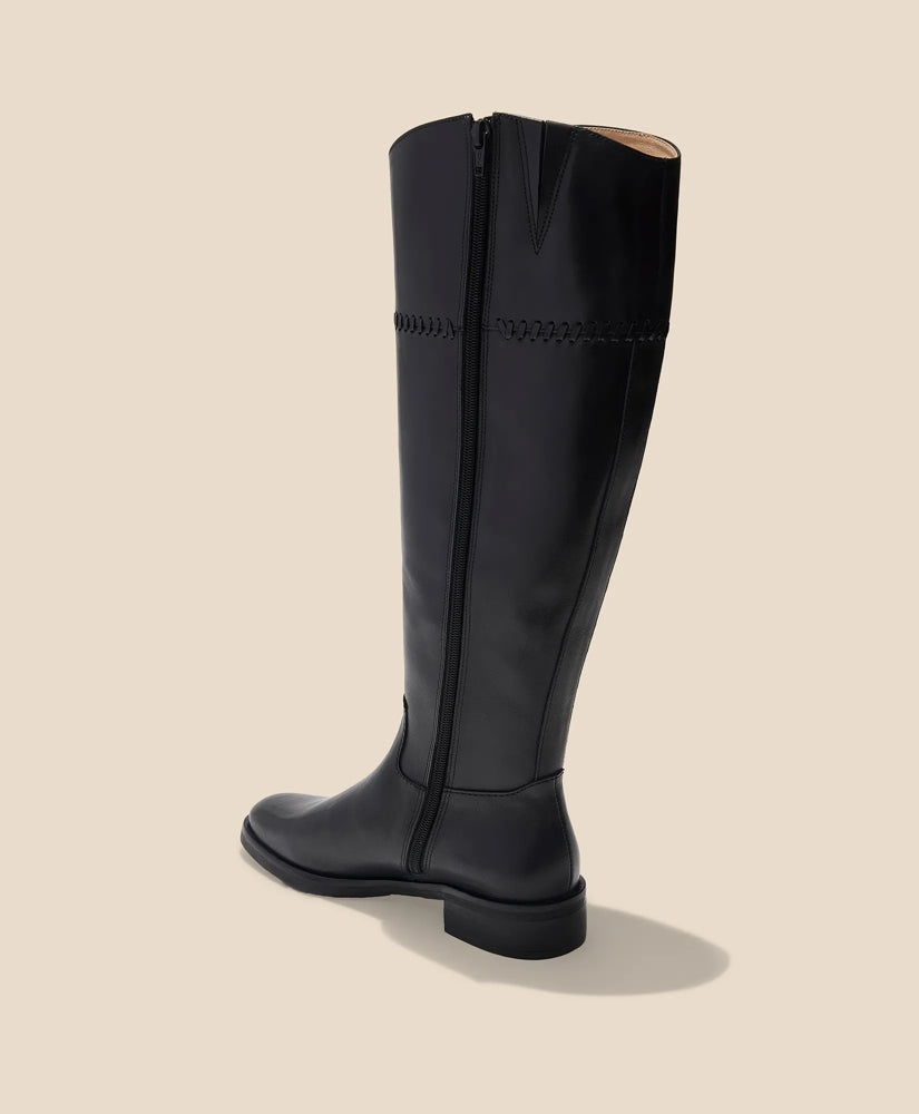 Jack Rogers Adaline Riding Boots | Brooks Brothers sale
