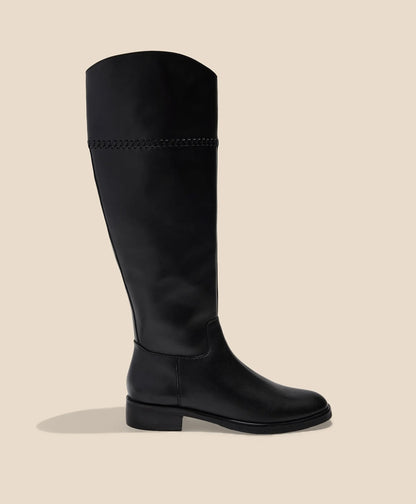 Jack Rogers Adaline Riding Boots | Brooks Brothers sale