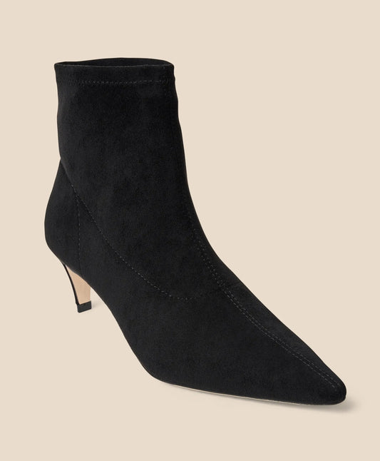 Jack Rogers Charleston Stretch Ankle Boots | Brooks Brothers sale