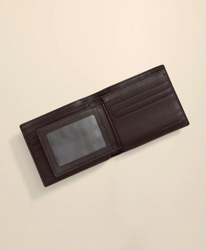 Lambskin Wallet | Brooks Brothers online shop