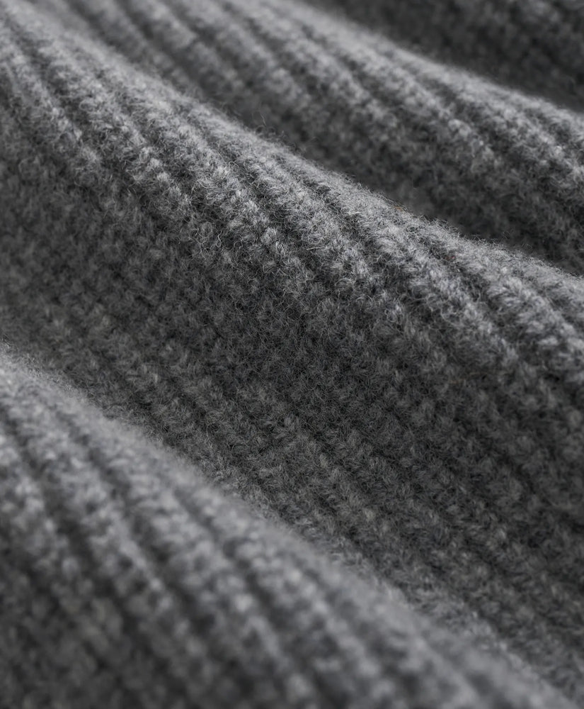 Lambswool Military Sweater | Brooks Brothers for sale