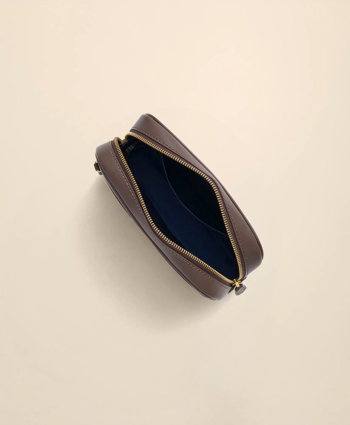 Leather Dopp Kit | Brooks Brothers online shop