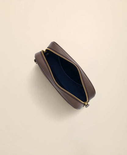 Leather Dopp Kit | Brooks Brothers online shop
