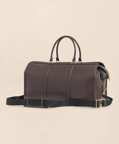 Leather Duffle Bag | Brooks Brothers online