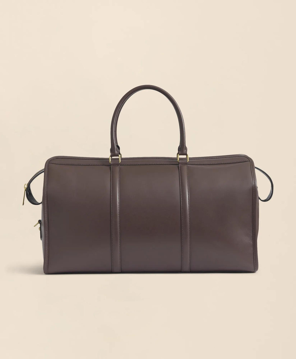 Leather Duffle Bag | Brooks Brothers online