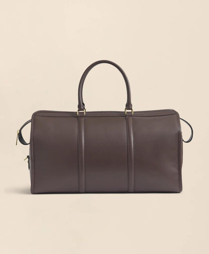 Leather Duffle Bag | Brooks Brothers online