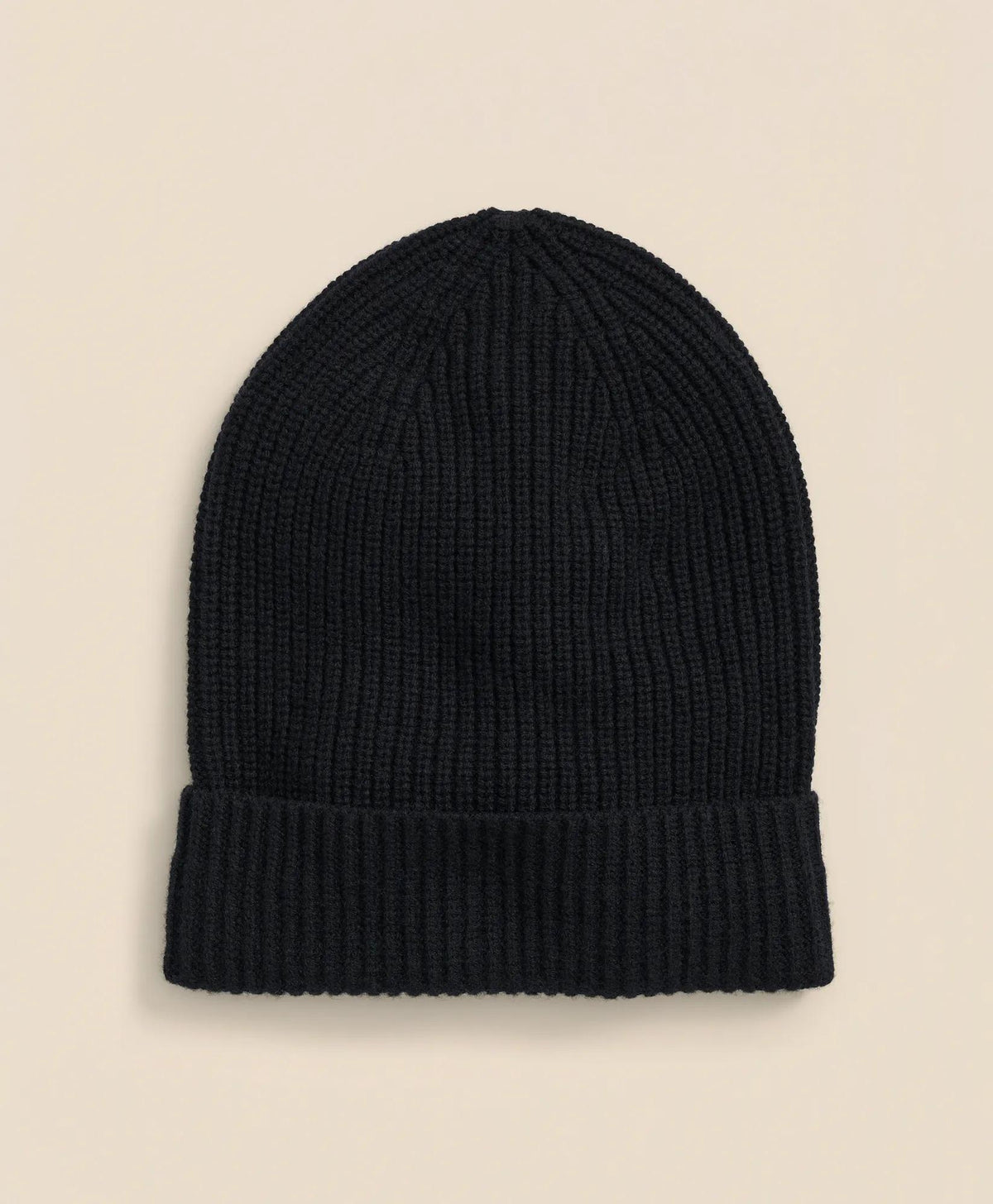Merino Wool Cashmere Beanie | Brooks Brothers on sale