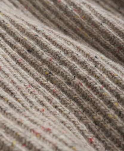 Merino Wool Donegal Shawl Cardigan | Brooks Brothers sale