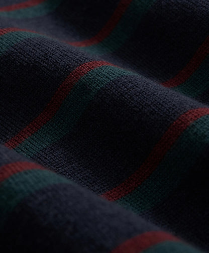Merino Wool Rugby Sweater | Brooks Brothers discount