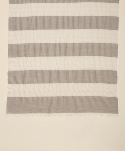 Wool-Silk Blend Shimmer Scarf | Brooks Brothers for sale