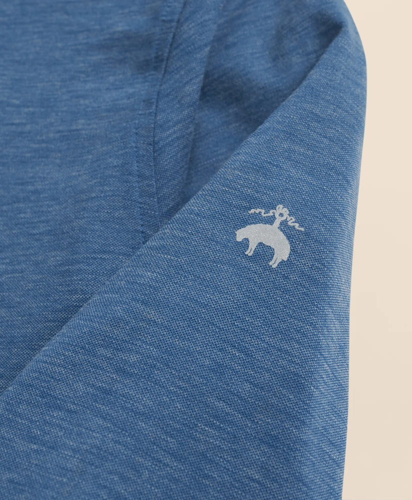 Performance Series Hoodie | Brooks Brothers sale