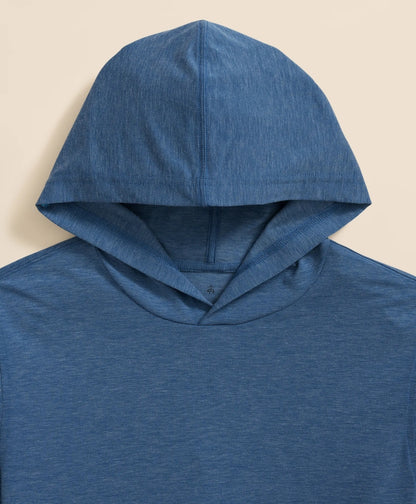 Performance Series Hoodie | Brooks Brothers sale