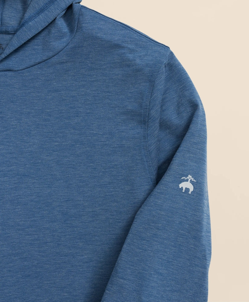 Performance Series Hoodie | Brooks Brothers sale