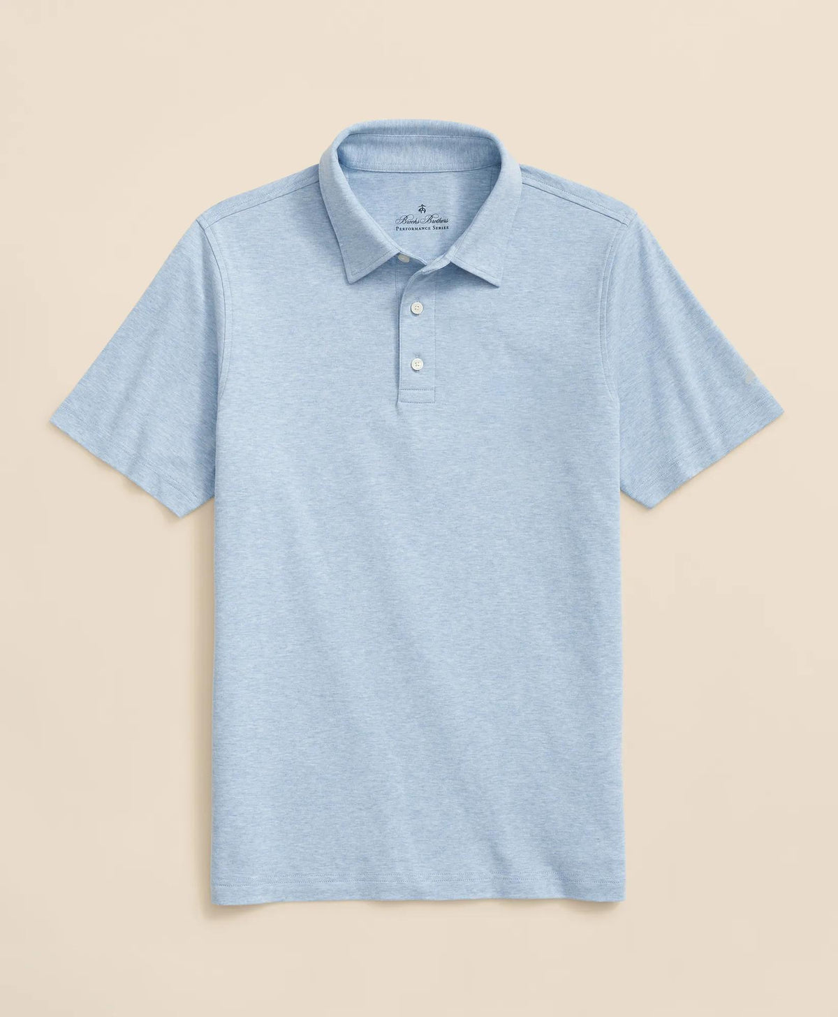 Performance Series Polo Shirt | Brooks Brothers on sale