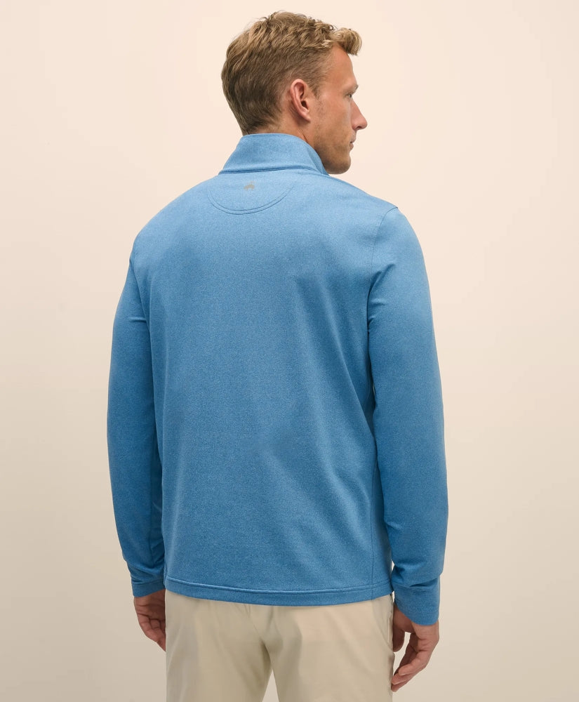Performance Series Quarter-Zip | Brooks Brothers discount