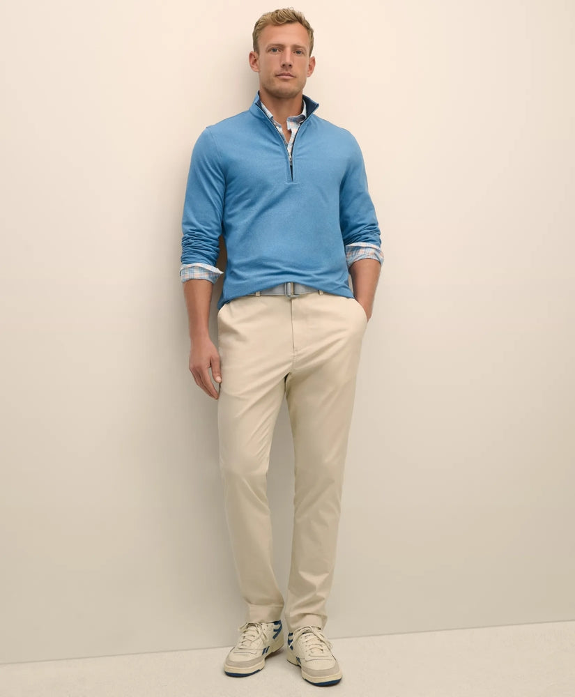 Performance Series Quarter-Zip | Brooks Brothers discount