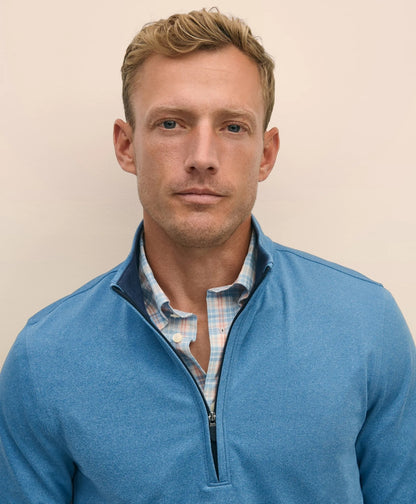 Performance Series Quarter-Zip | Brooks Brothers discount