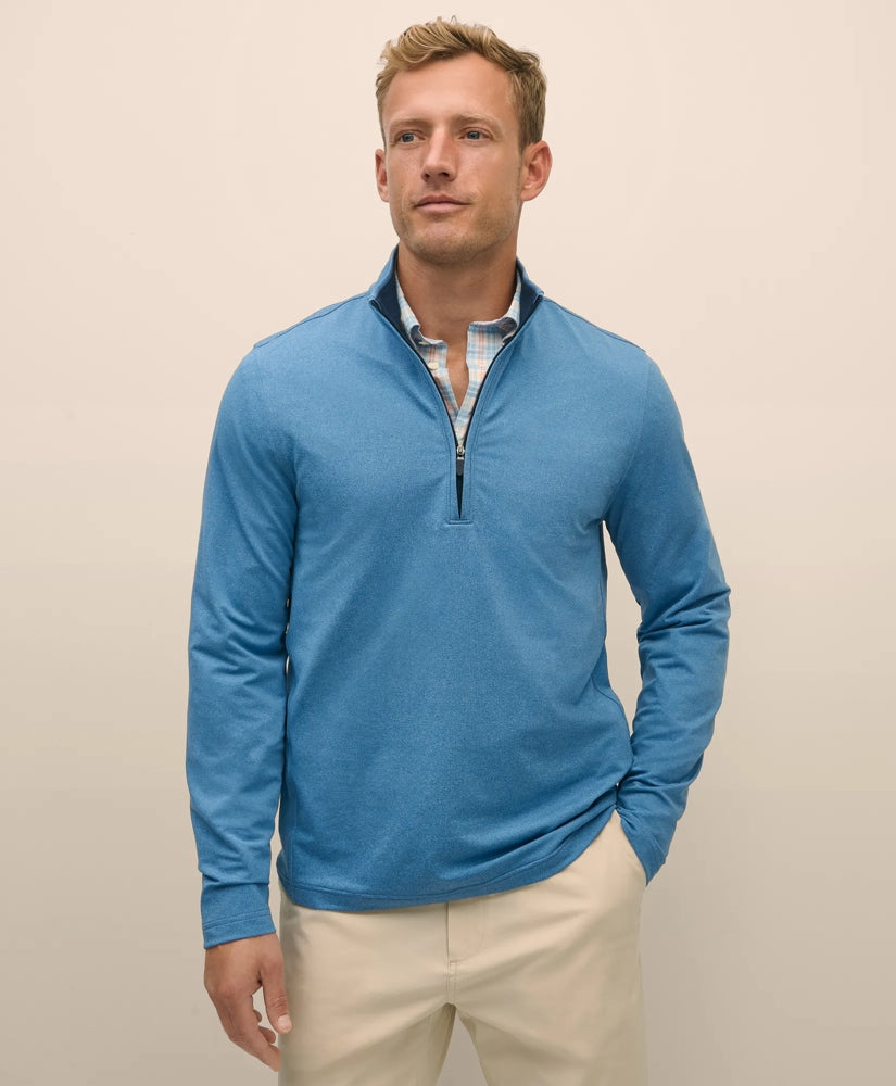 Performance Series Quarter-Zip | Brooks Brothers discount